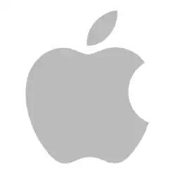 Apple Brandmark Logo