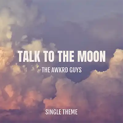 album-cover-template