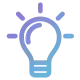 Lightbulb Icon