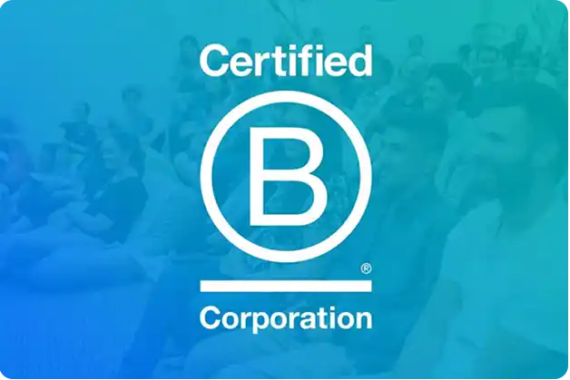 B Corp Certification