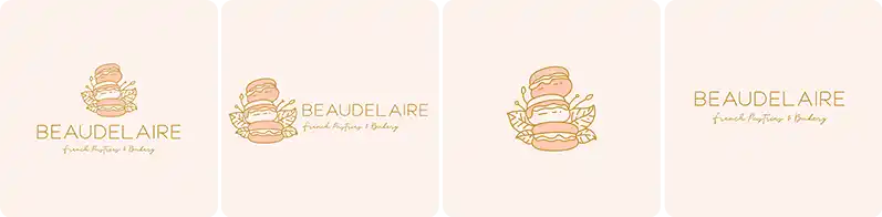 Logo Variations