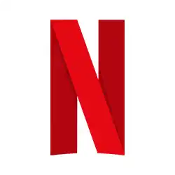 Netflix Letterform Logo