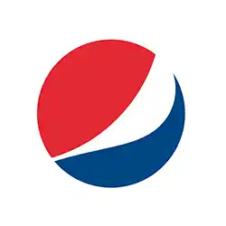 Pepsi Abstract Logo