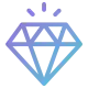 Diamond Icon