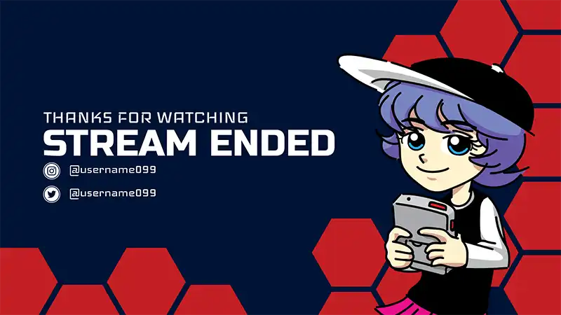 stream-end-templates