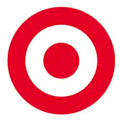 Target Brandmark Logo