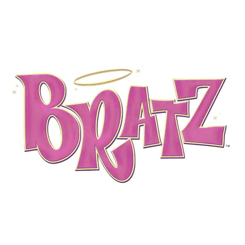 Bratz Logo
