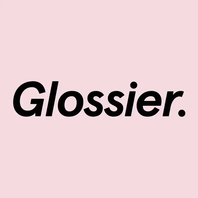 Glossier Logo
