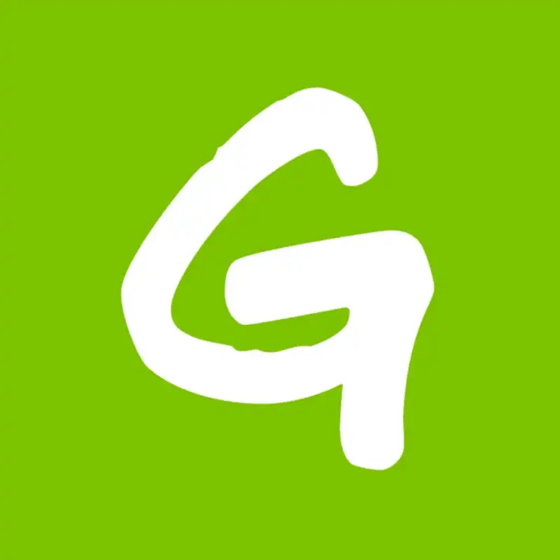Greenpeace Logo Illustrating a Green Logos Section Regarding NGOs