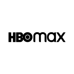 HBO Max Logo Design