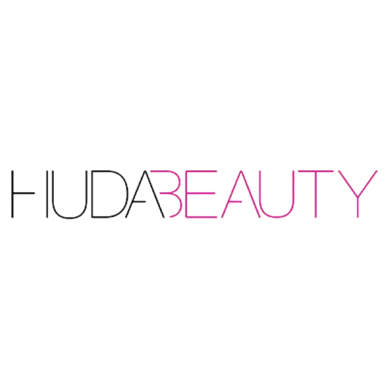 Huda Beauty Logo
