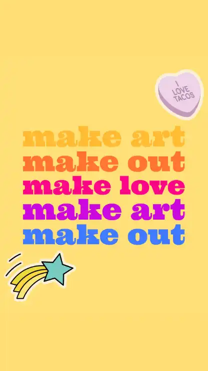 Retro T-Shirt Design Maker with Funny 70's Illustrations