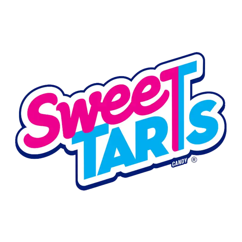 SweeTARTS Logo