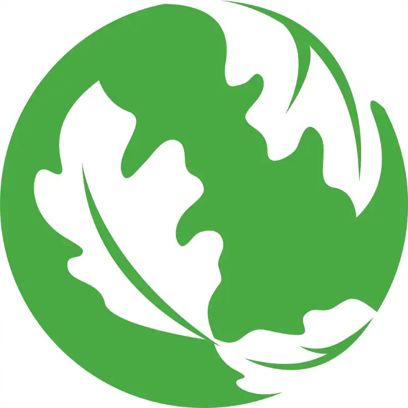 The Nature Conservancy Logo Illustrating a Section of Famous Green Logos for NGOs
