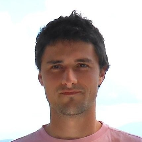 Thomas Portet