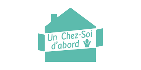 Un Chez Soi d'Abord - France