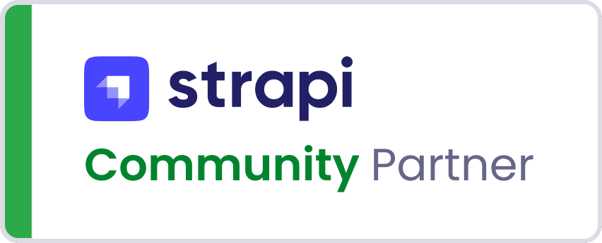 Strapi - Open source Node.js Headless CMS