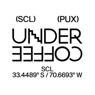 Coffee Shop Under Coffee