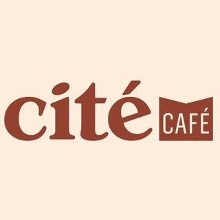 Coffee Shop Café Cité