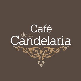 Coffee Shop Café de la Candelaria