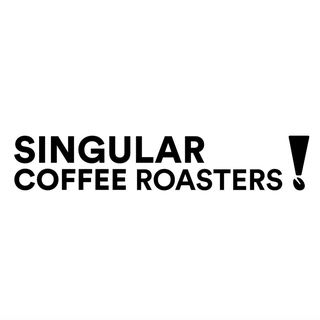 Coffee Shop Singular Coffee Roasters