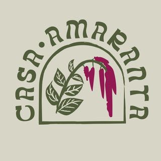 Coffee Shop Casa Amaranta