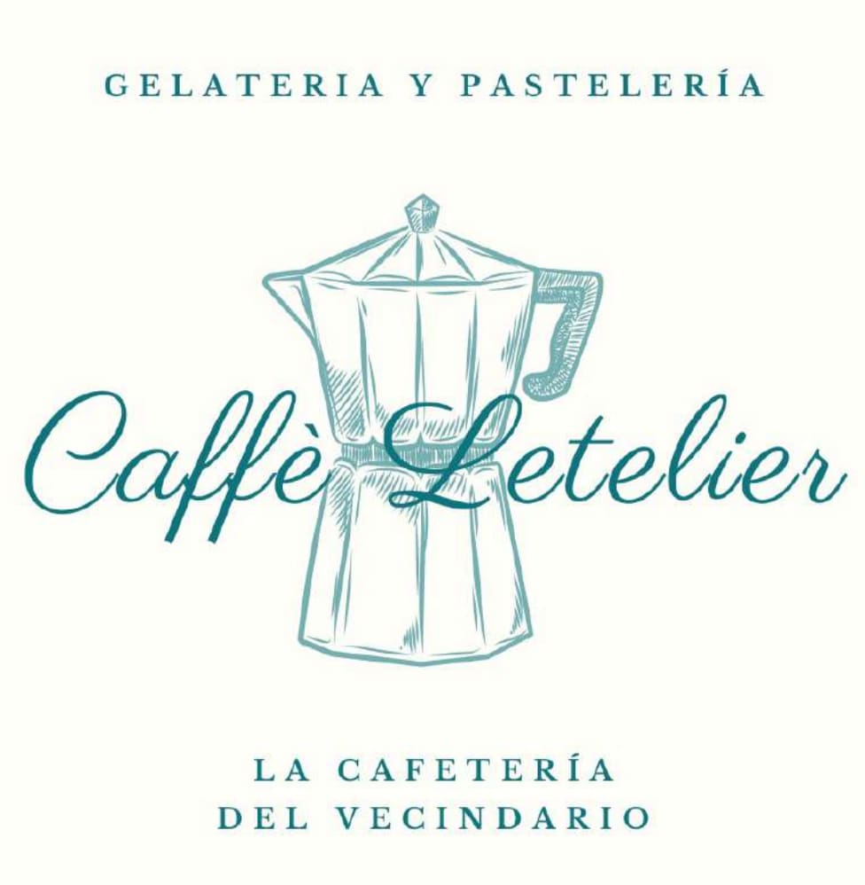 Coffee Shop Caffé Letelier