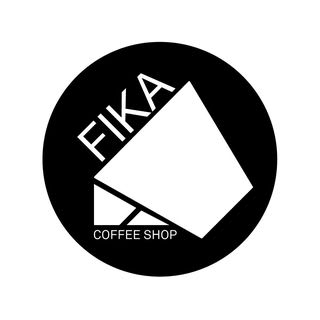 Coffee Shop Fika Coffee Shop