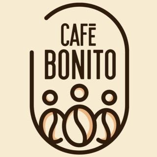 Coffee Shop Café Bonito