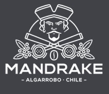 Coffee Shop Café Mandrake
