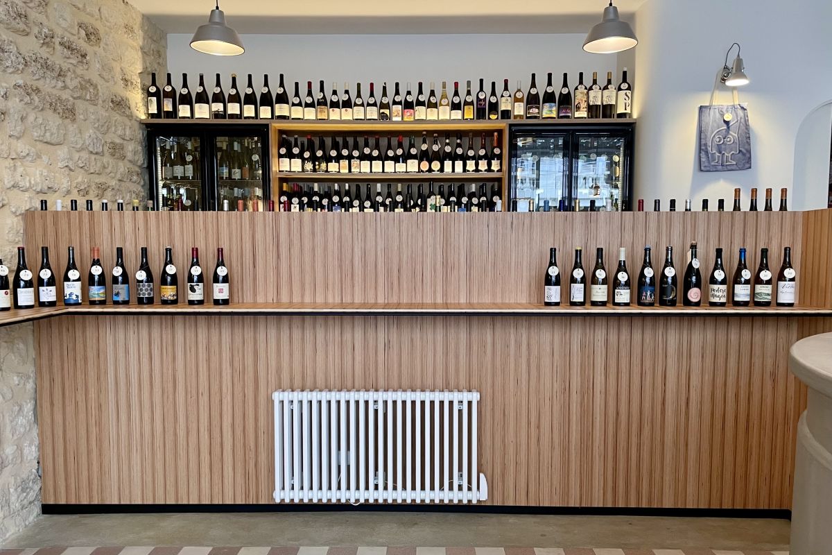 Folderol - Oberkampf - 75011 - Paris city | Fondan