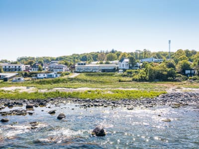Madglæde i Sandkås - 6 Nætter