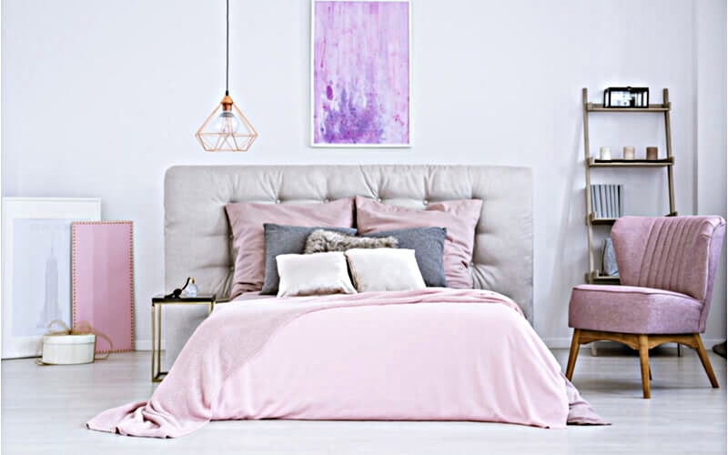 renovation-chambre-chambre-rose-pale