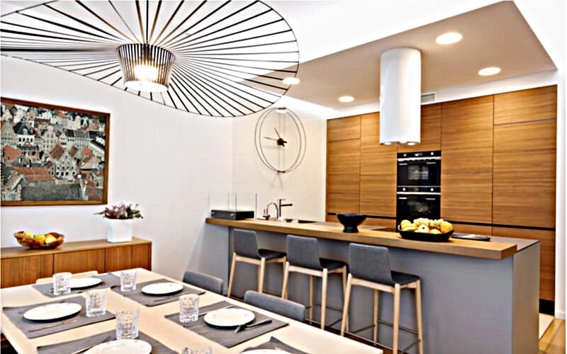 renovation-appartement-lyon-renovation-cuisine-grise-lumineuse