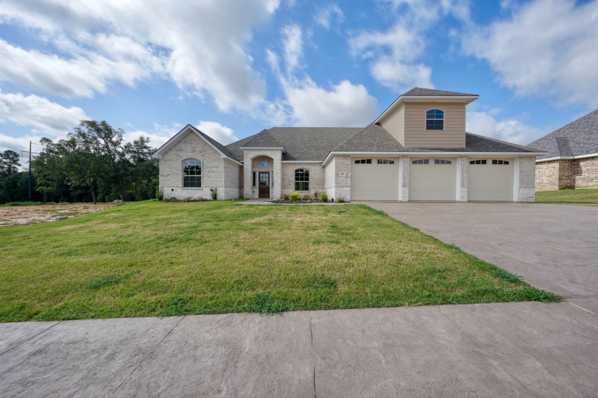 Property photo of 1616 Courtland in East Texas