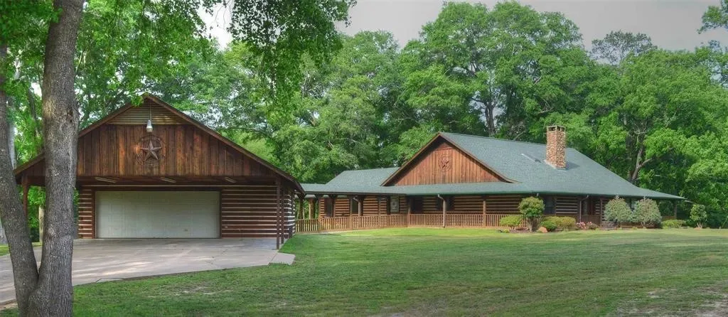 Property photo of 1765 Crabapple in East Texas