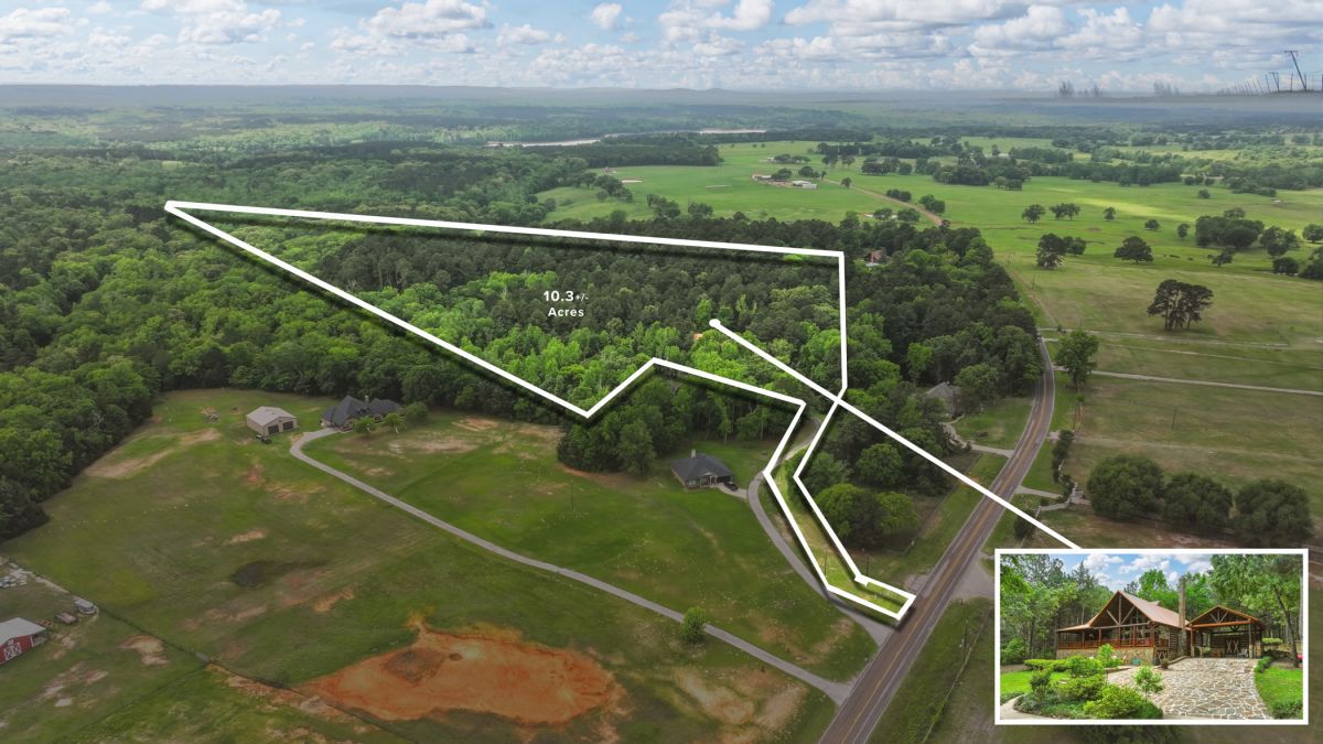 Property photo 1 of 1070 FM 2137 N, Bullard, Texas