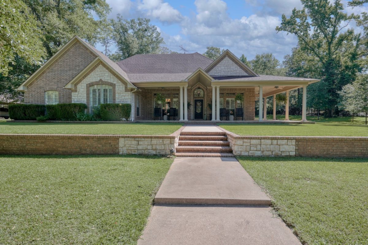 Property photo of 17898 FM 16 in East Texas