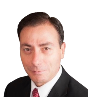 Jorge Garciadealba