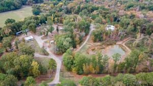 901 VZ County Road 4914, Ben Wheeler, TX 75754