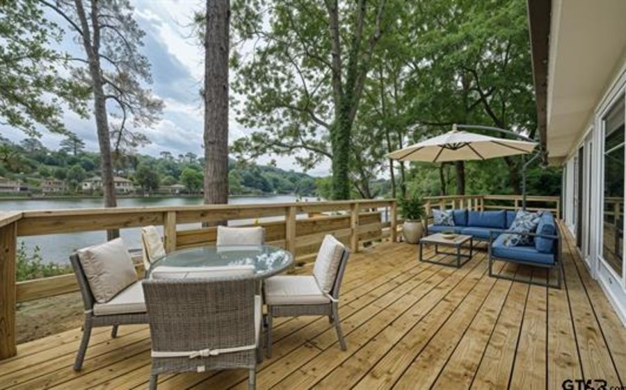 1221 Chateau Lane, Hideaway, TX 75771