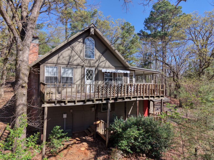 1633 Morningside Trail, Hideaway, TX 75771