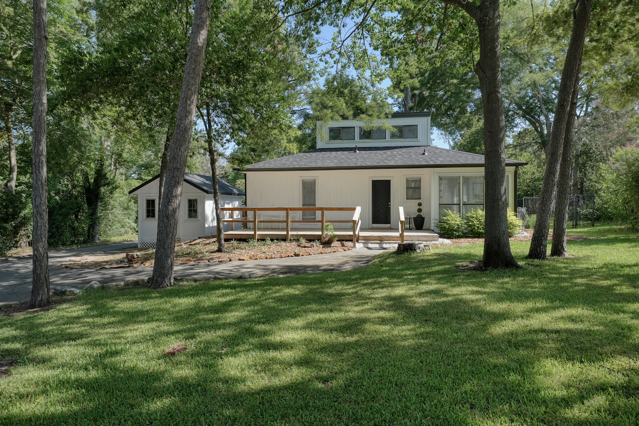 239 Fairlawn Drive, Hideaway, TX 75771