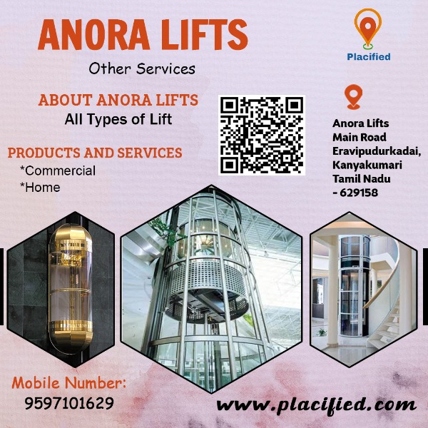 Anora Lifts