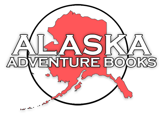 alaska adventure books