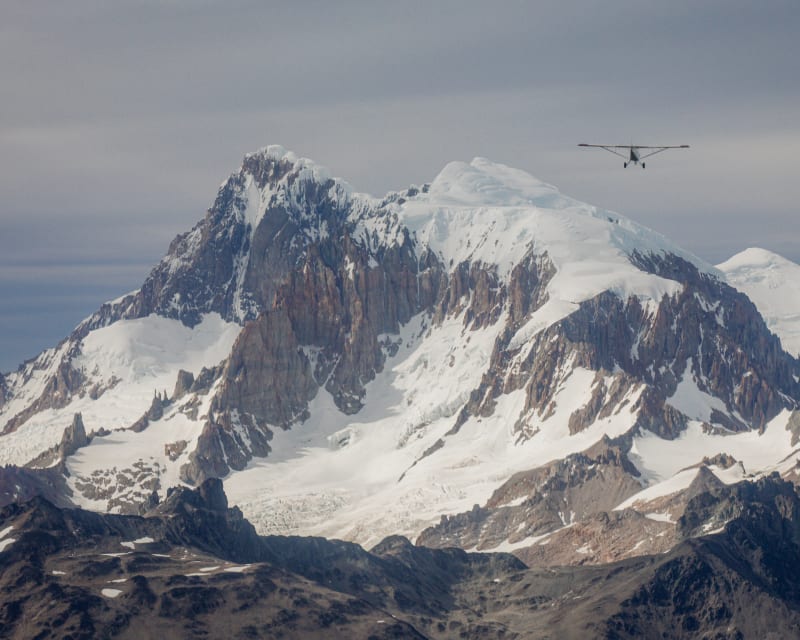 Fitz Roy