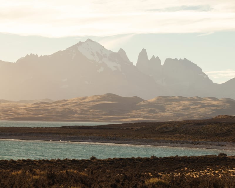 Lodge Almirantazgo