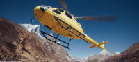 Helicopter Nepal