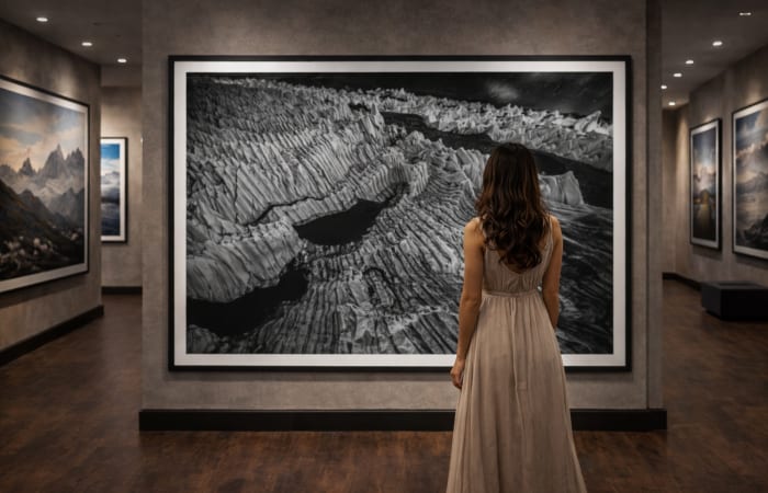 Planet 5 Fine Art Photography