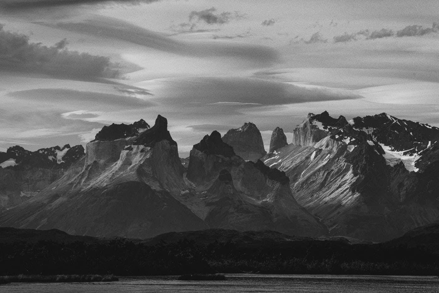The Sentinels